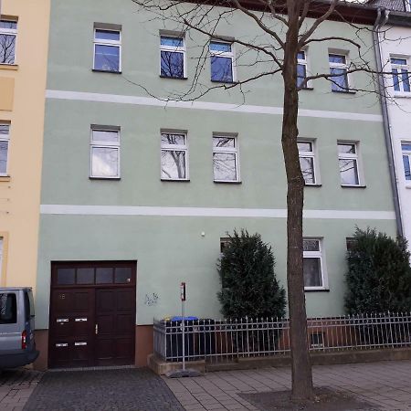 Aleksandra & Daria Erfurt Exterior photo